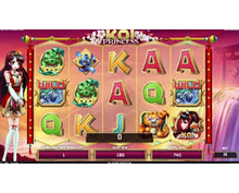 Koi.Princess - NorskCasinoTips.com